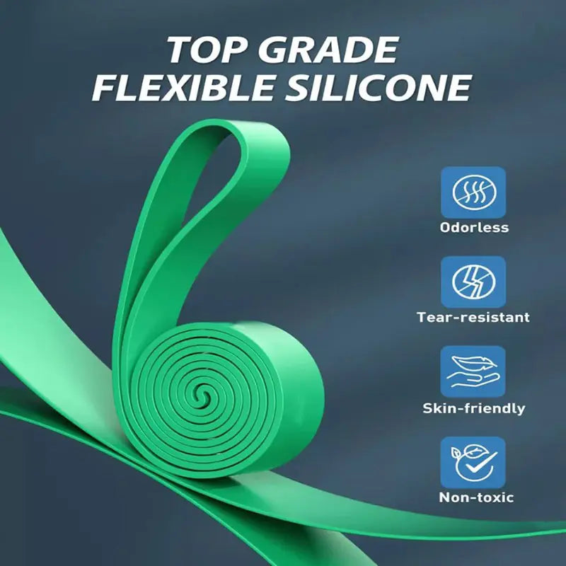Resistance Band Set
