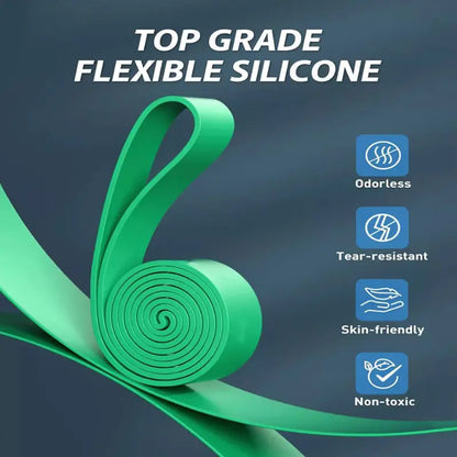 Resistance Band Set