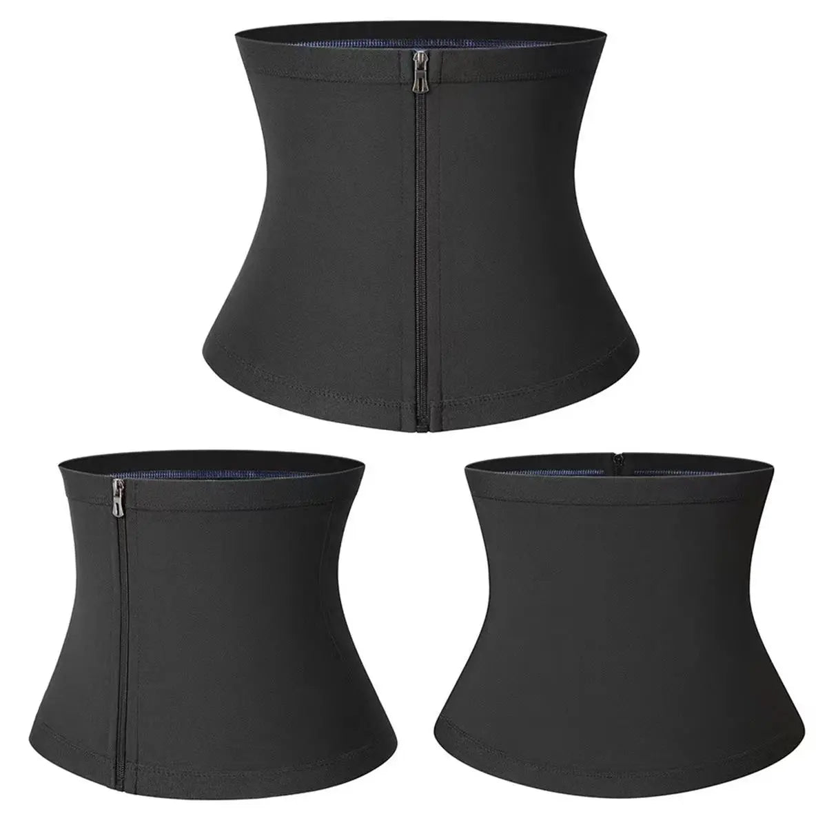 Sauna Waist Trainer