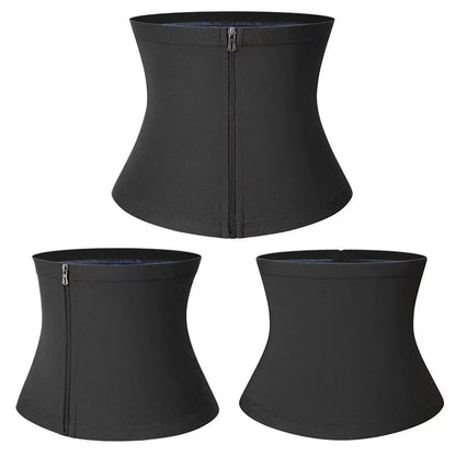 Sauna Waist Trainer
