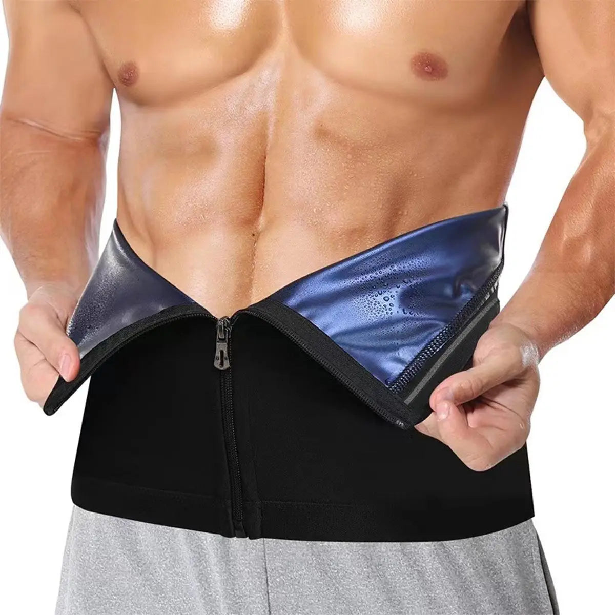 Sauna Waist Trainer