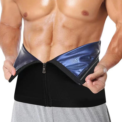 Sauna Waist Trainer