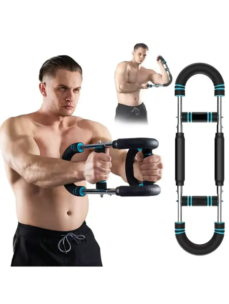 Adjustable Power Twister Arm Trainer