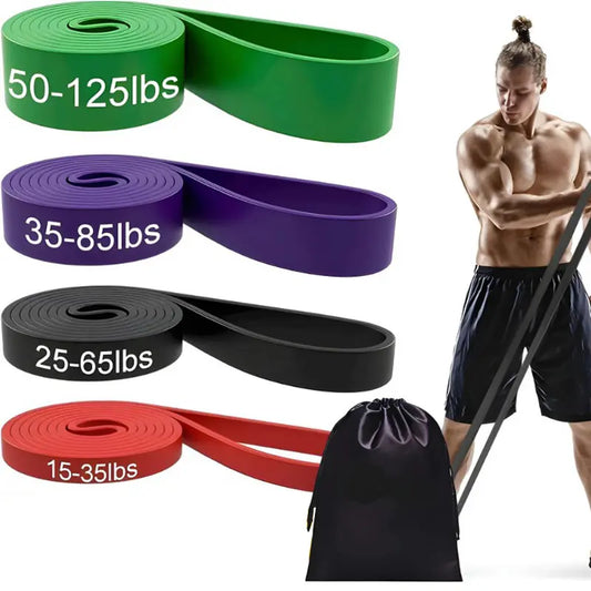 Resistance Band Set