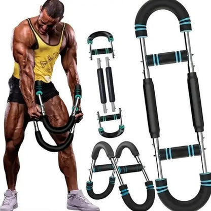 Adjustable Power Twister Arm Trainer