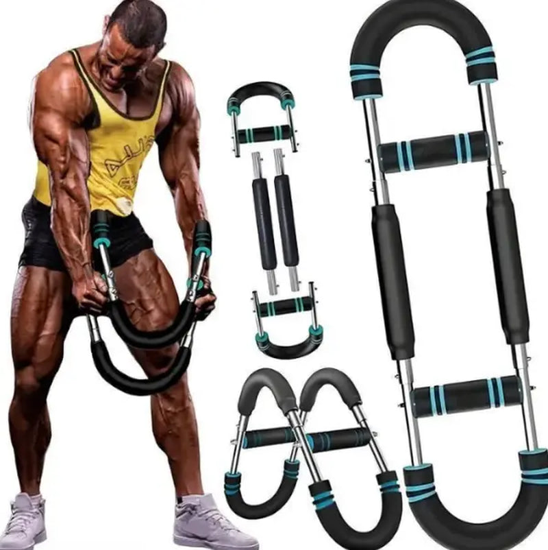 Adjustable Power Twister Arm Trainer