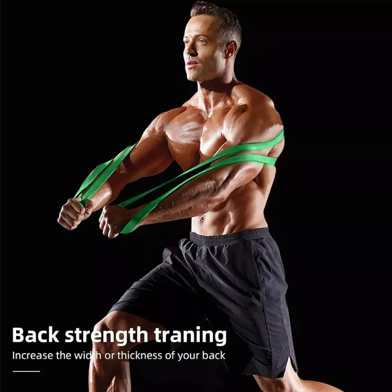 Resistance Band Set